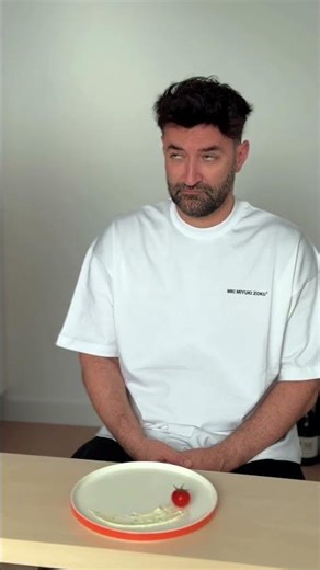 Mi-a gătit ca la 3 stele Michelin… 😂