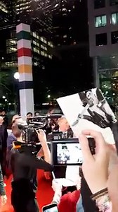 32K views · 380 reactions | Bruce Springsteen showing fans some love at TIFF -  Rakan D | blogTO | Facebook