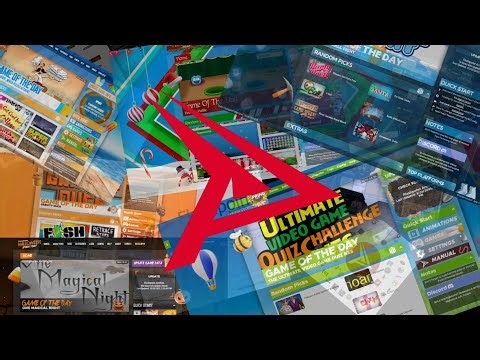 Flashpoint Archive Tribute Video