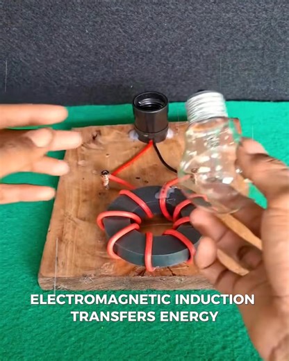 132K views · 2K reactions | Low-Cost Transformer Project | Bazmechanic | Facebook