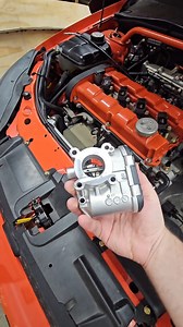 ITB drive-by-wire plan | Technically Totaled