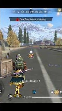 Eliminate lag in Free Fire now #freefire #gaming #tips