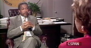 Life and Career of Ben Chavis