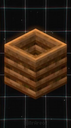 How to Craft a Compost Bin in Minecraft