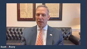 Rep. Scott Perry on Reels