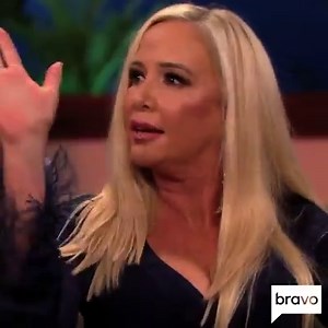 The Reunion is here and the gloves are off! 🥊🥊 Don't miss the #RHOC Reunion Part 1 this SUNDAY @ 9/8c before the Series Premiere of Dirty John on Bravo! | Real Housewives of Orange County