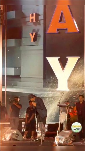 One last time 🥹💥 Malaysia Thalapathy Kacheri #thalapathy #tvk #vijay #jananayagan #malaysia #dance