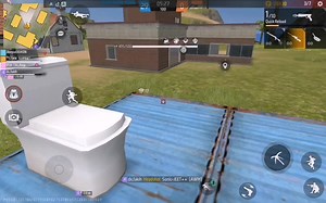 Apakah itu training old kayaknya udah rusak