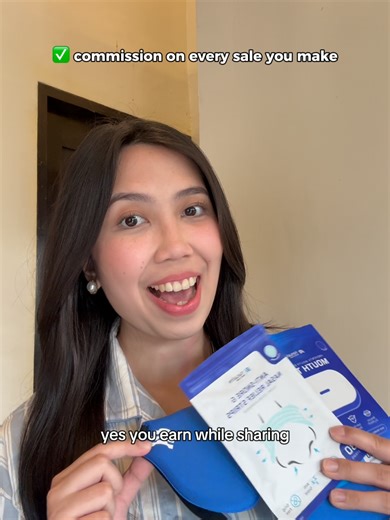 Join the Nasalite Affiliate Program for Better Breathing