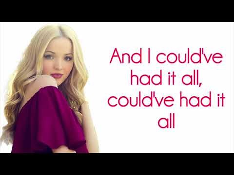 True Love lyrics ~ Dove Cameron
