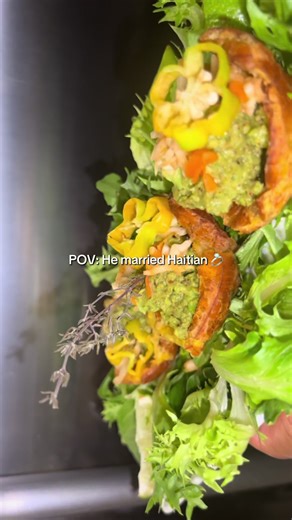 Discover the Joy of Cooking Haitian Food for Your Partner