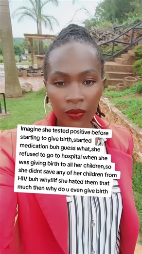 Understanding HIV and Maternal Health Challenges