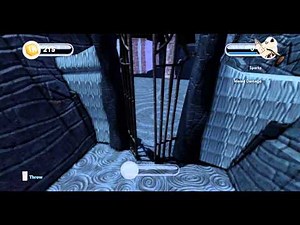 Disney Infinity, Jack Skellington Figure Gameplay and Chanllenge HD POV