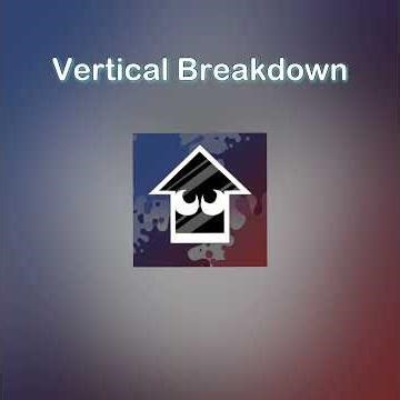 Vertical Breakdown (SplatApp Jump Start) #splatoon3