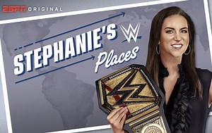 Episode breakdown of new “Stephanie’s Place” interview series hosted by Stephanie McMahon on ESPN  including Punk, Ripley, Cody, Stone Cold, Charlotte