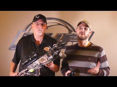 Excalibur NEW Micro Suppressor