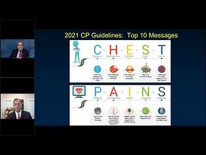 Chest Pain Evaluation and Management: Putting the Guidelines into Practice