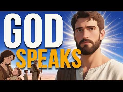 Samuel: The Calling of The Prophet | The Story Begins