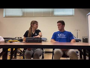 Wolf Motor Function Test