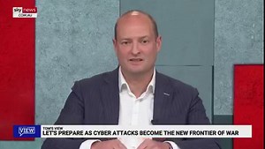 2.7K views · 35 reactions | Every day our nation is exposed to "more threats" and it's time to act, says former South Australian Labor Minister Tom Kenyon. Read the full story at www.skynews.com.au | Sky News Australia | Facebook