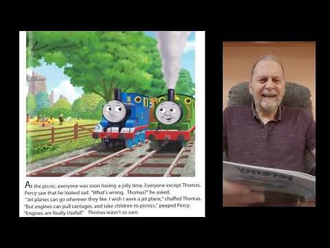 Thomas and Friends - Jeremy