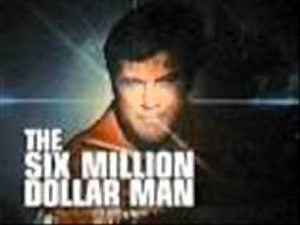 The Six Million Dollar Man - full