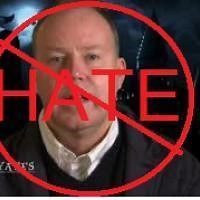 I hate your face! #2