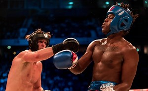 What You Need to Know Before the KSI and Logan Paul Rematch Fight