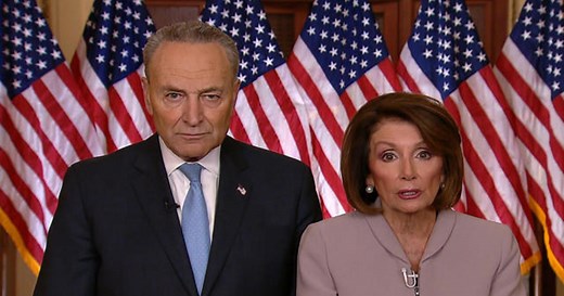 Top Democrats say U.S. can secure border without a wall