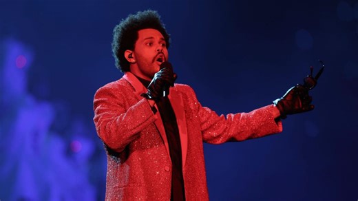The Weeknd schedules Chicago show on new stadium tour