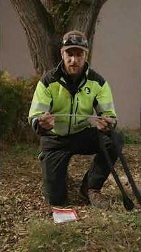 Static vs Dynamic Cabling from an ISA Certified Arborist