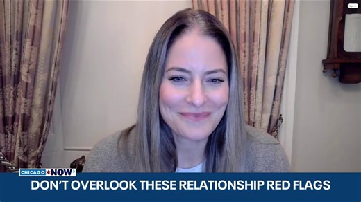 Identifying relationship red flags | ChicagoNOW