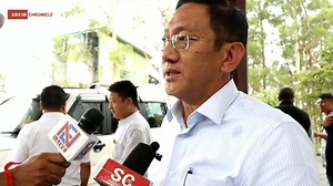 26K views · 805 reactions | Two-days long session of the Sikkim Legislative Assembly concludes with the passing of three major bills and other amendment bills, today. Sikkim Public Services Delivery (Right to Service) Bill, 2022, Sikkim Registration and Licensing of Tourist Trade Bill, 2022, and Mahatma Gandhi University Sikkim Bill, 2022, were among the major bills passed in the session. #sikkimchronicle #scnews Report: Paul Rai | Sikkim Chronicle | Facebook