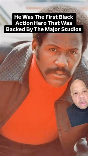 Mark Todd on Instagram: "Richard Roundtree, the first major Black action hero who transformed Hollywood’s representation of Black actors through his iconic role as John Shaft. We discuss how he challenged racial barriers in cinema, commanded screen presence, and paved the way for future Black action stars."