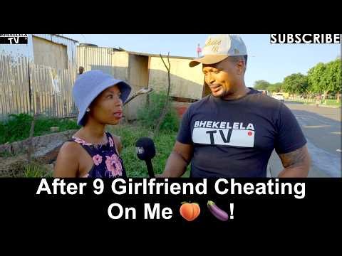Motho Waka - Episode 408 | She's Cheating On Me!
