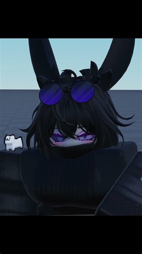 【ROBLOX ANIMATION】Favorite Hobby? 𝗠𝗘𝗠𝗘｜你的嗜好有點怪怪的... 😶
