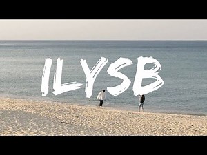 LANY - ILYSB (Lyrics)