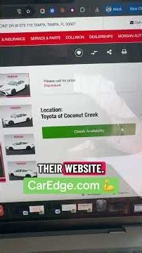 morgan auto group, please do better!!!