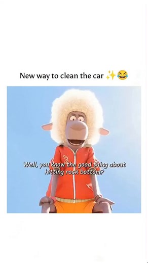 Daily.videos on Instagram: "Watch full movie link in bio 🎤 Movie: Sing (2016) In a colorful city where animals live like humans, optimistic koala Buster Moon is determined to save his struggling theater — no matter what it takes. 🎭✨ His big idea? A singing competition that brings together a shy elephant with stage fright, a punk-rock porcupine, a smooth-talking gorilla, and many more unforgettable performers. 🐘🦍🎶 As each contestant steps into the spotlight, Sing becomes more than just a com