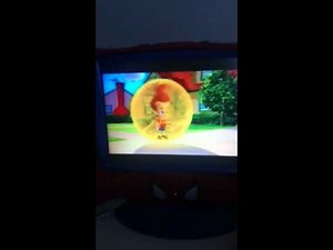 Opening To Hey Arnold The Movie VHS 2002