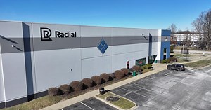 Radial laying off 136 at e-commerce warehouse in Louisville