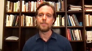 NYT's Ben Hubbard Analyzes U.S.-Saudi Relations | Video | Amanpour & Company | PBS