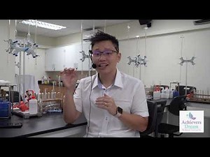 The 10-Min Video You Need to Ace 'O' & 'A' Level Chemistry