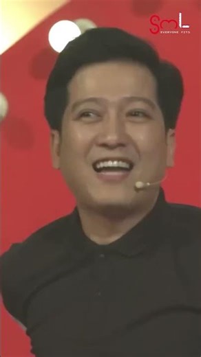 Truong Giang "ACCUSED" Tran Thanh of bringing "FAMILY MEMBERS" into the contest | SML