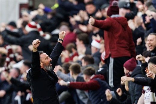 Hearts are top of the league! But do they need to spend big in the January transfer window to stay there?