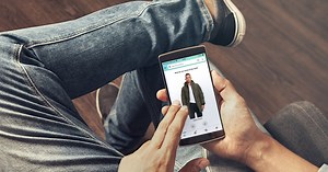 We Tried Amazon Prime Wardrobe for a Week. Here’s Our Review