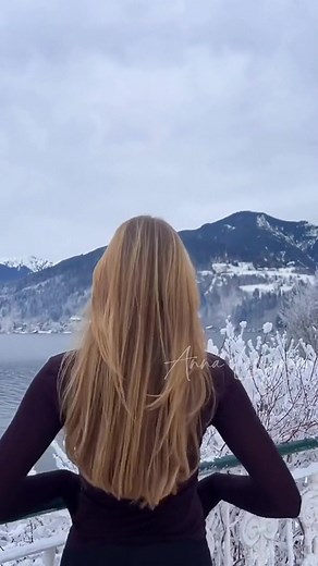 Explore Nature and Beauty with Scandinavian Models