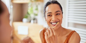 5 ways you're brushing your teeth wrong