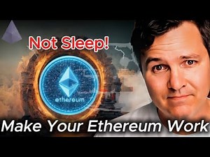 Ethereum Staking Explained Like Never Before — What You Need to Know in 2025