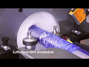 Poly-clip System – TSCA 120/TSCA 160 – Automatic Sealing/Clipping Machines – Siegel-Clipautomat